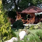 Butikowy Zameczek Szálloda