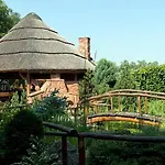 Szálloda Butikowy Zameczek Książ Wielki