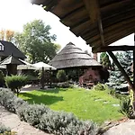 Butikowy Zameczek Szálloda