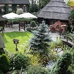 Butikowy Zameczek Szálloda *