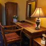 Butikowy Zameczek Hotell Książ Wielki