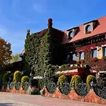 Hotell Butikowy Zameczek *