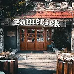 Szálloda Butikowy Zameczek *