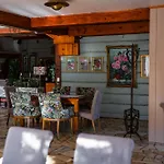 Butikowy Zameczek Hotell