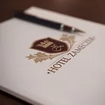 Butikowy Zameczek Hotell