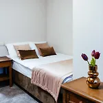 Butikowy Zameczek Hotell