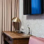 Butikowy Zameczek Hotell *