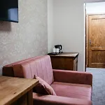 Hotell Butikowy Zameczek *