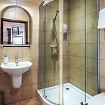 Butikowy Zameczek Hotell *