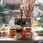 Butikowy Zameczek Hotell Książ Wielki