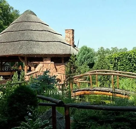 Otel Butikowy Zameczek Książ Wielki