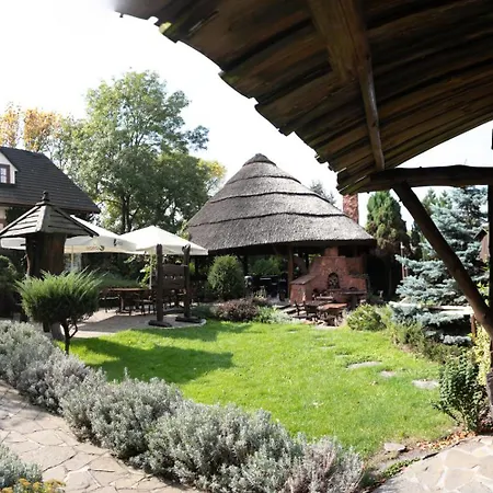 Butikowy Zameczek Otel