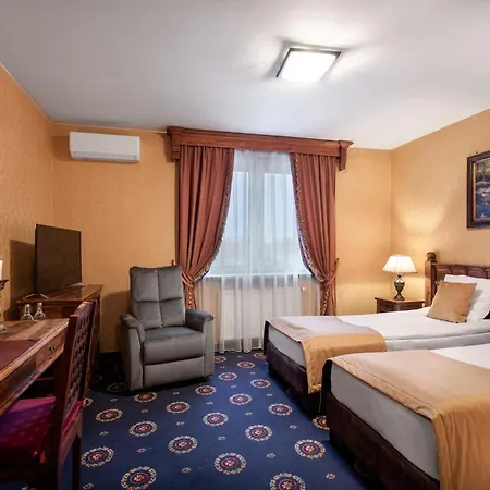 Butikowy Zameczek Otel Książ Wielki