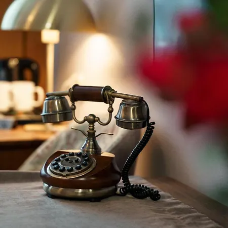 Otel Butikowy Zameczek