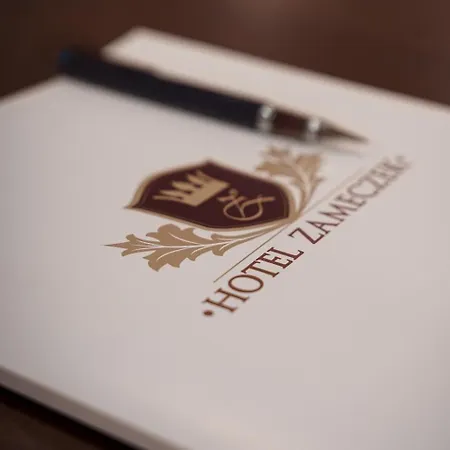 Butikowy Zameczek Otel