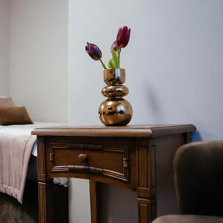 Butikowy Zameczek *