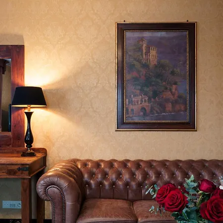 Butikowy Zameczek Otel Książ Wielki