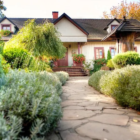 Butikowy Zameczek Otel Książ Wielki